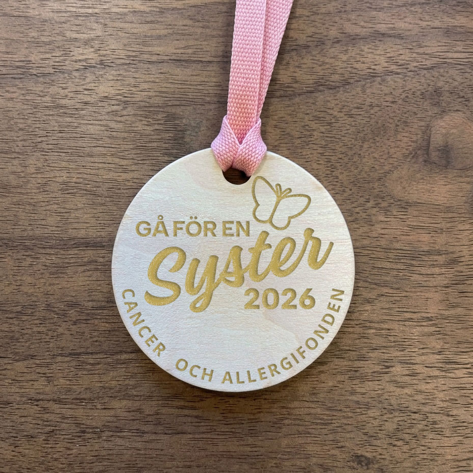 Jag vill köpa till medalj