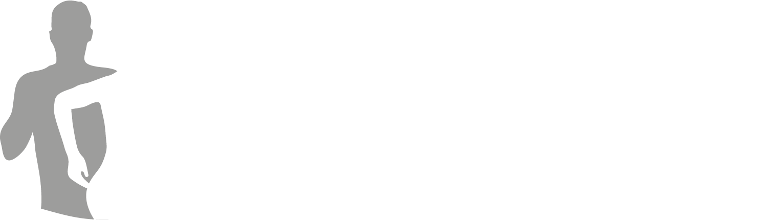 Spring för varandra Logo
